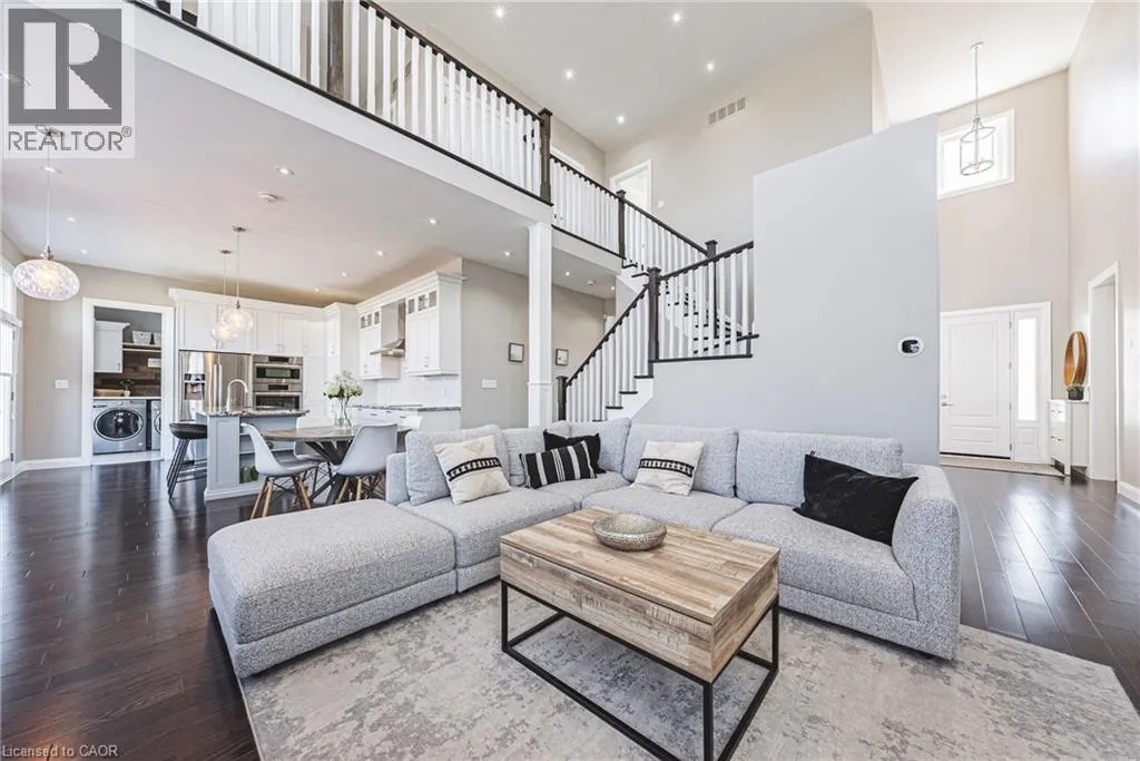 2855 HALDIMAND 9 Road