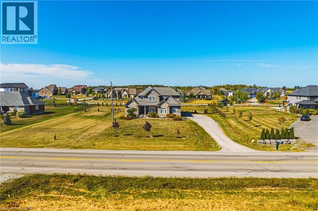 2855 HALDIMAND 9 Road