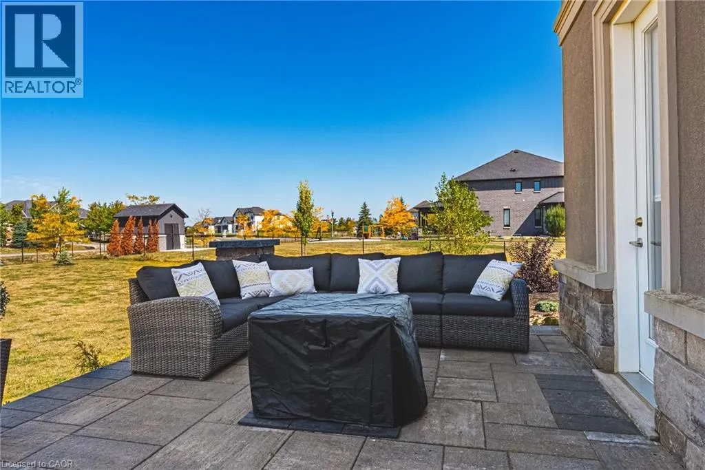 2855 HALDIMAND 9 Road