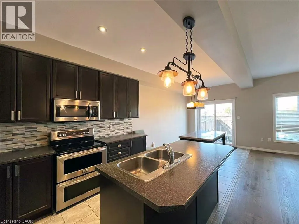 370 STONEHENGE Drive Unit# 12, #12
