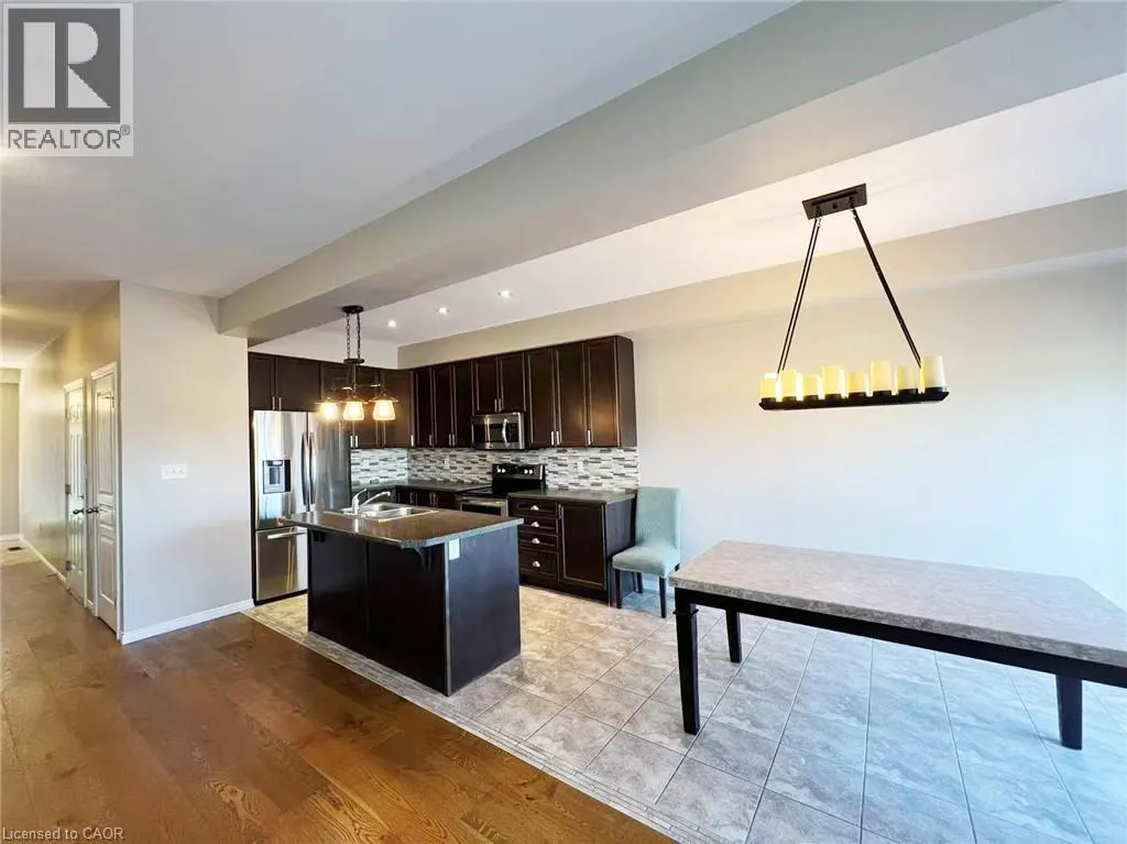370 STONEHENGE Drive Unit# 12, #12