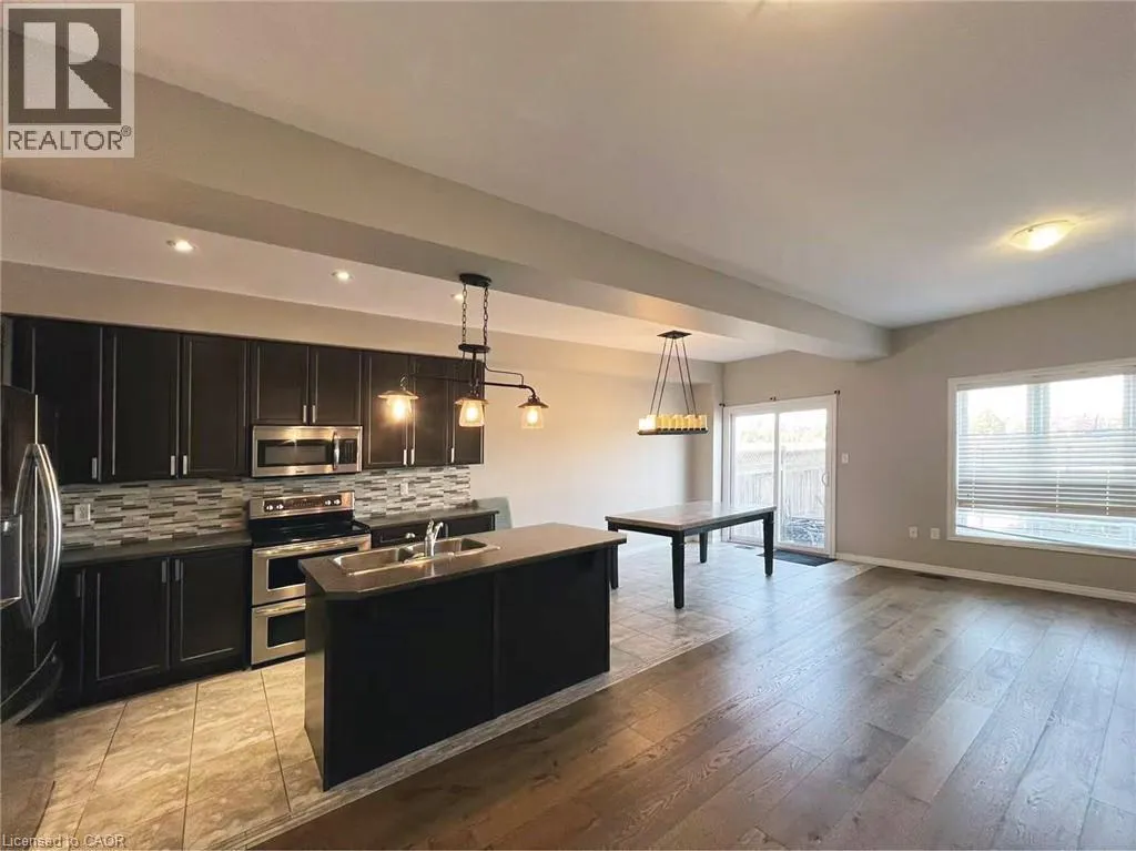 370 STONEHENGE Drive Unit# 12, #12
