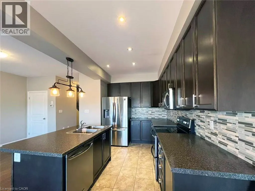 370 STONEHENGE Drive Unit# 12, #12