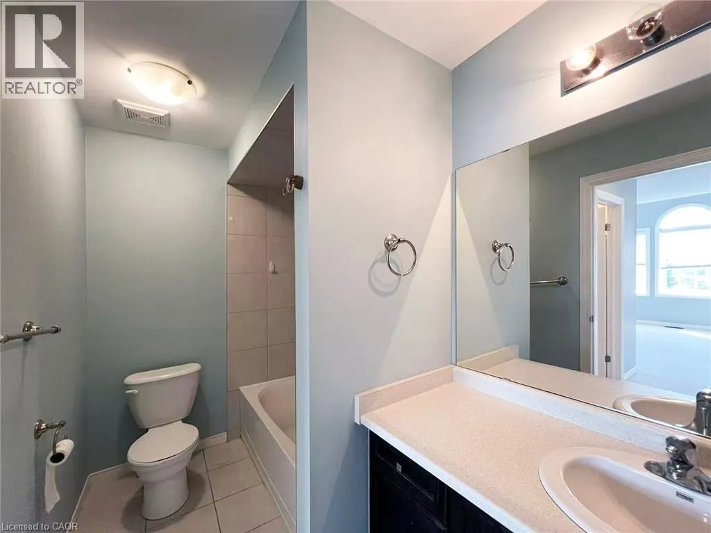 370 STONEHENGE Drive Unit# 12, #12