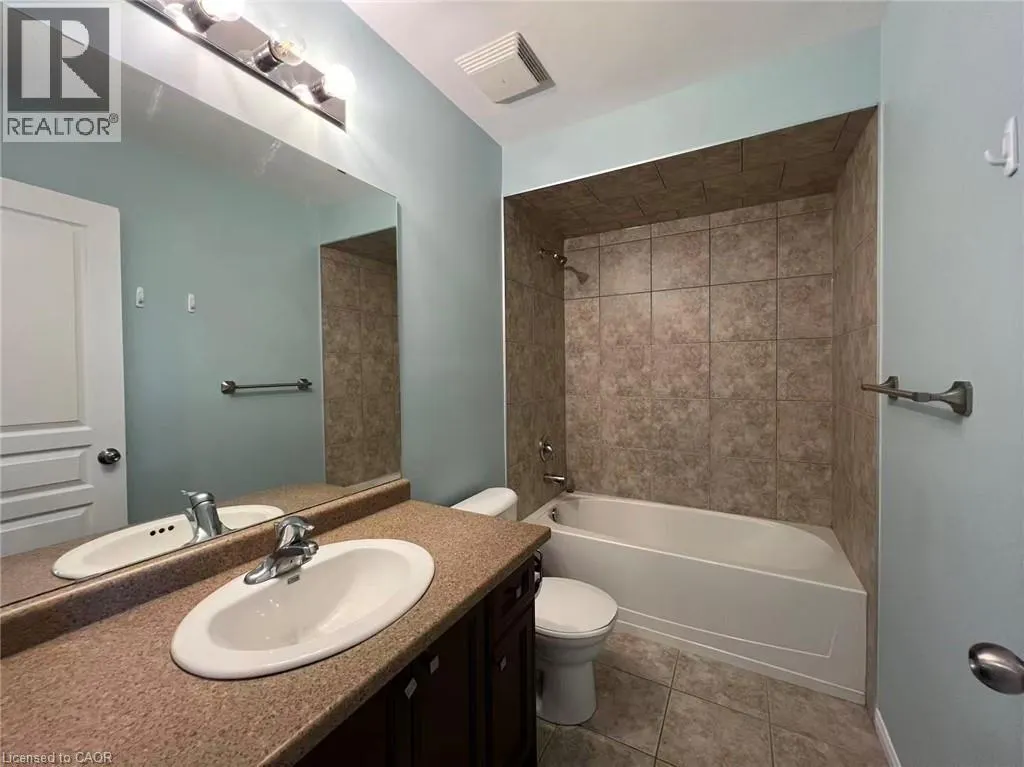 370 STONEHENGE Drive Unit# 12, #12