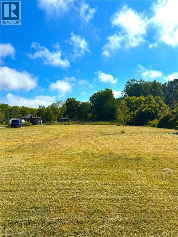 295 PARK Road S