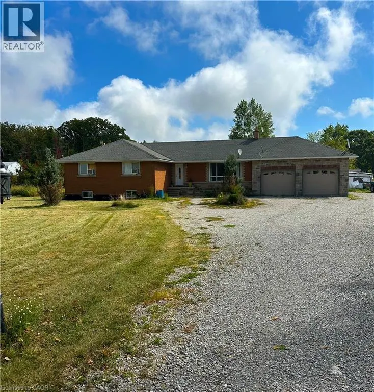 295 PARK Road S