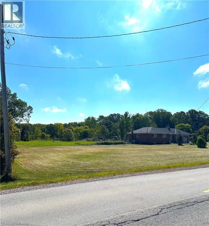 295 PARK Road S
