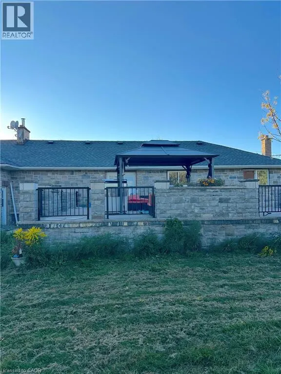 295 PARK Road S