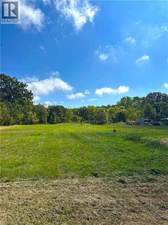295 PARK Road S