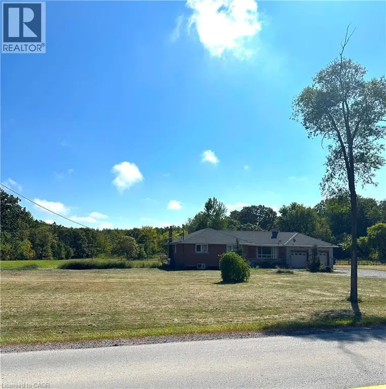 295 PARK Road S