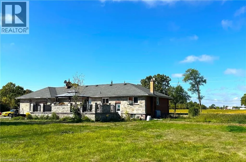 295 PARK Road S