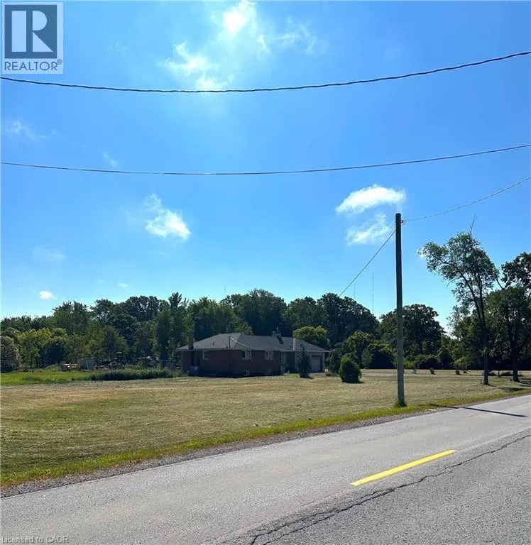295 PARK Road S