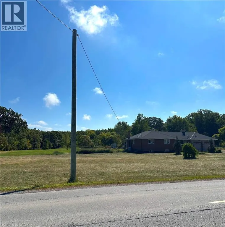 295 PARK Road S