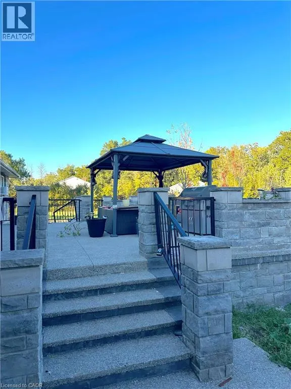 295 PARK Road S