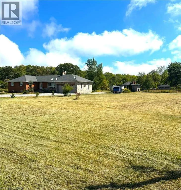 295 PARK Road S