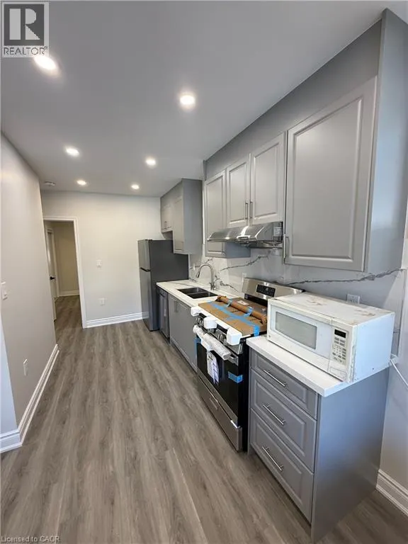 187 STIRTON Street Unit# Main, #Main