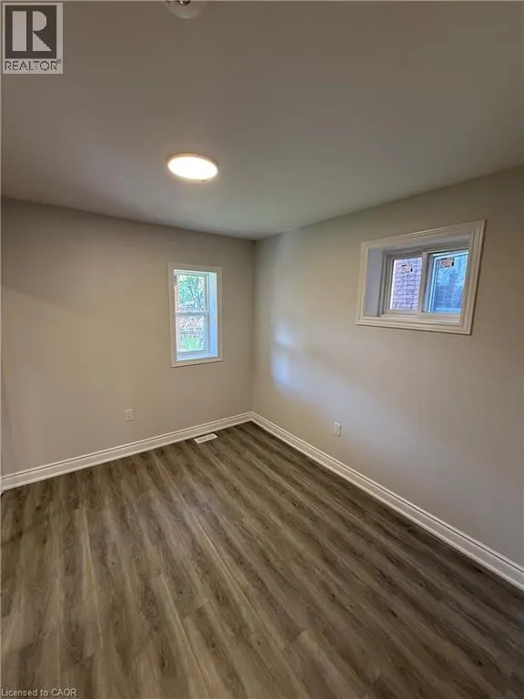 187 STIRTON Street Unit# Main, #Main