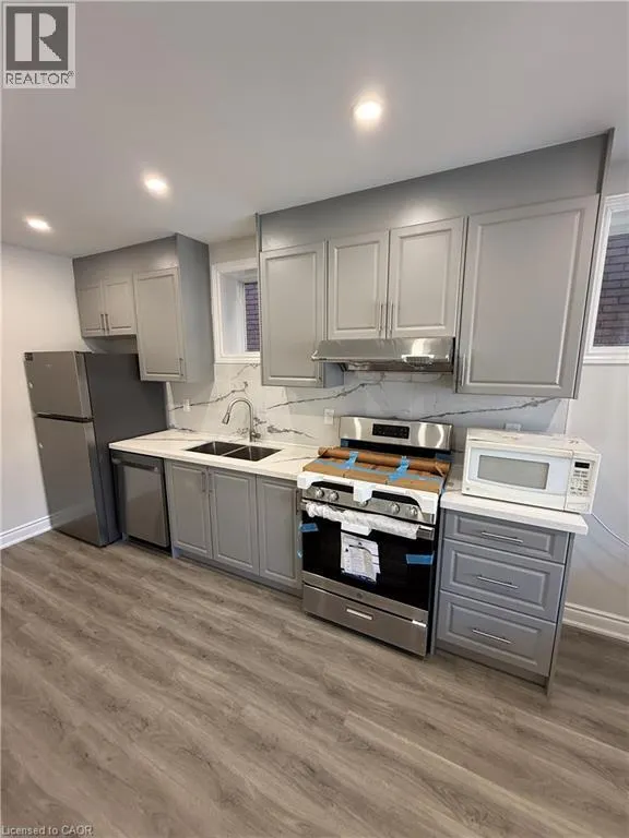 187 STIRTON Street Unit# Main, #Main