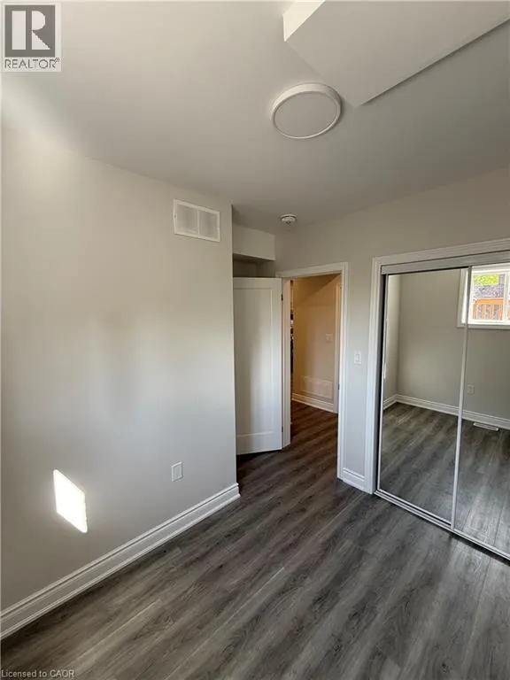 187 STIRTON Street Unit# Main, #Main
