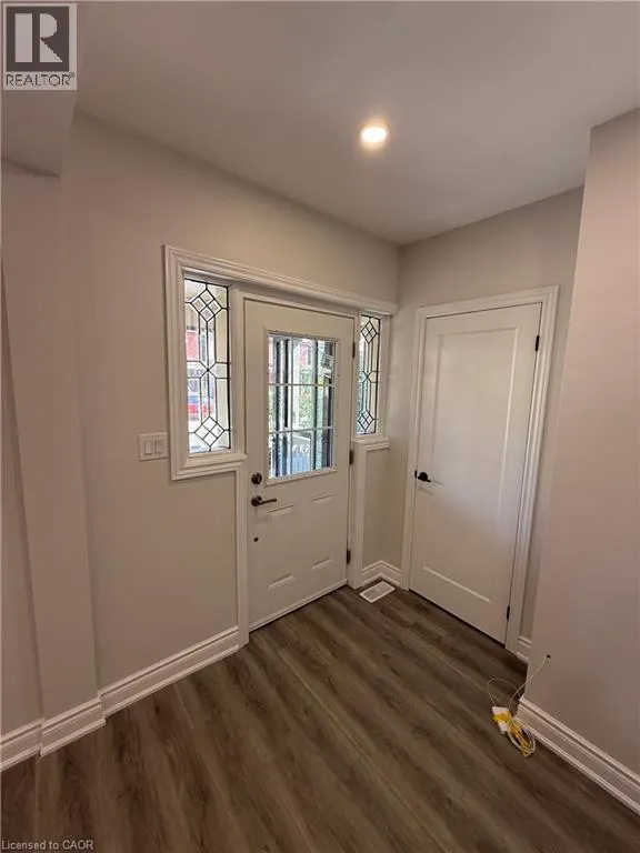 187 STIRTON Street Unit# Main, #Main
