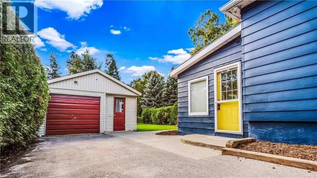 1036 CEDARWOOD Place