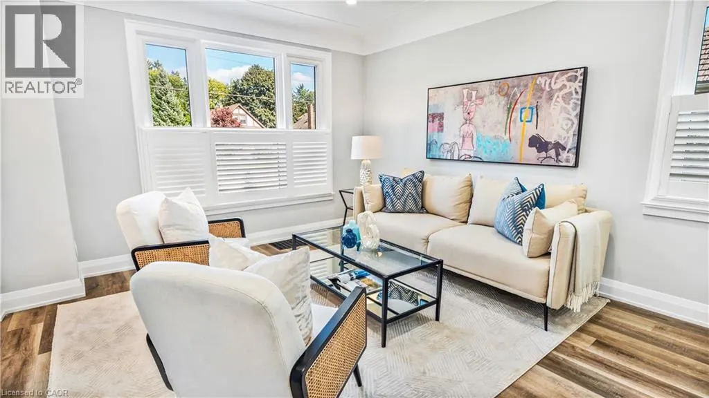 1036 CEDARWOOD Place