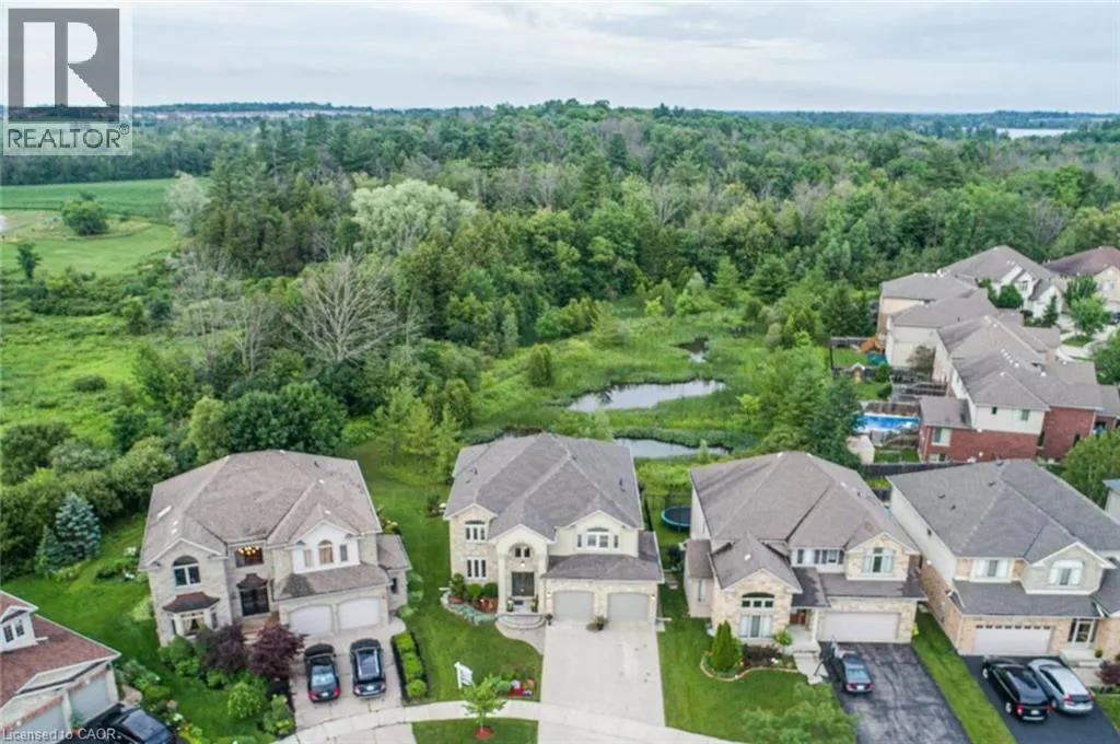 510 FOREST GATE Crescent