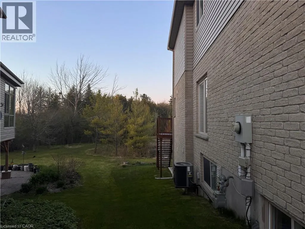 510 FOREST GATE Crescent