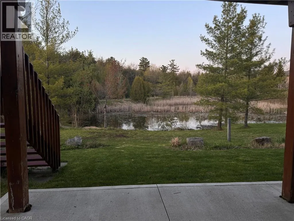 510 FOREST GATE Crescent