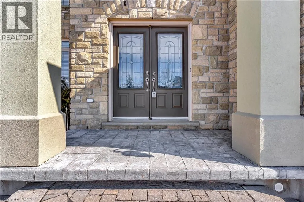 510 FOREST GATE Crescent
