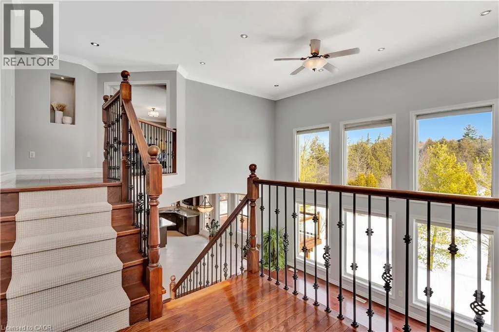 510 FOREST GATE Crescent