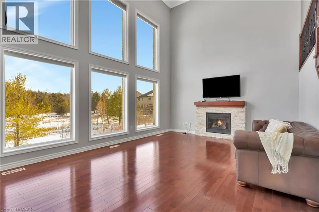 510 FOREST GATE Crescent