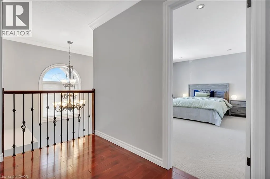 510 FOREST GATE Crescent