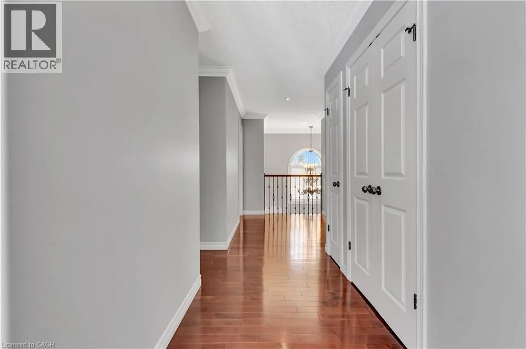 510 FOREST GATE Crescent