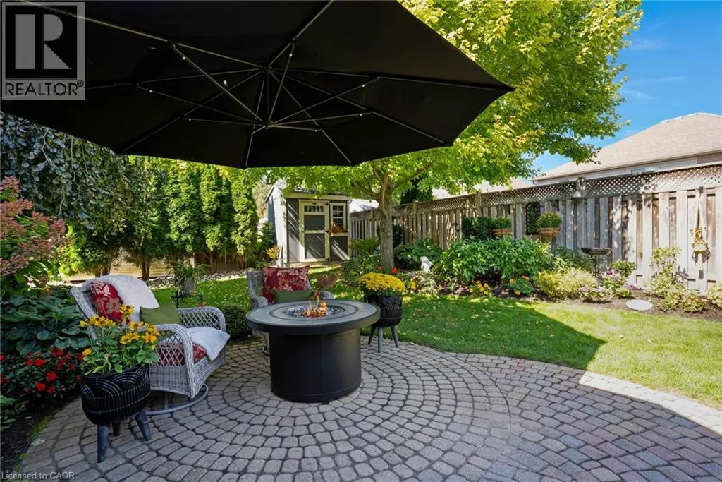 43 MACDONALD Crescent