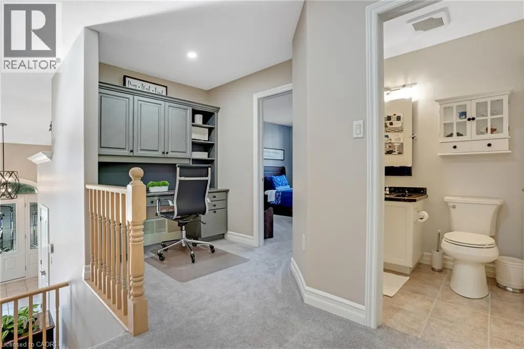 43 MACDONALD Crescent