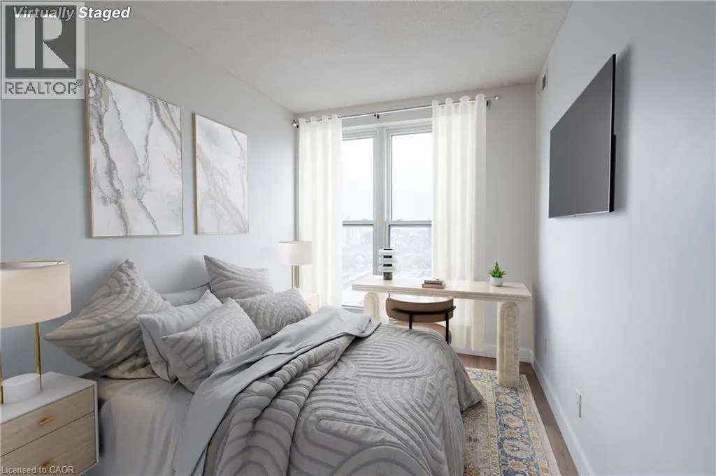 135 JAMES Street S Unit# 1206, #1206