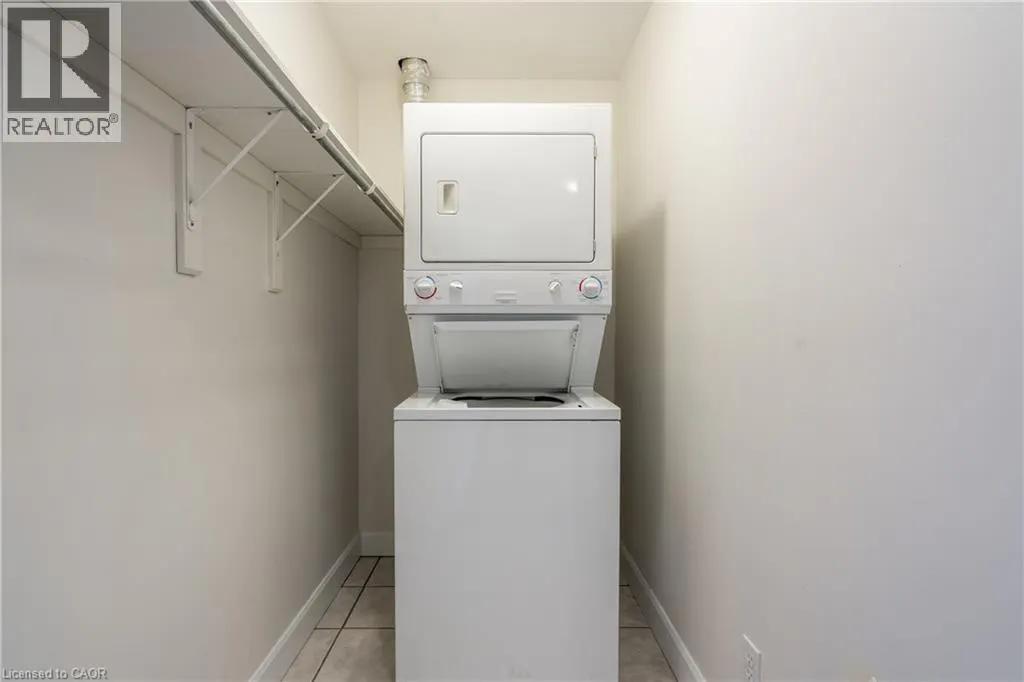 135 JAMES Street S Unit# 1206, #1206