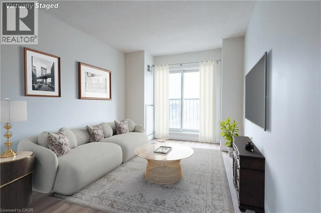 135 JAMES Street S Unit# 1206, #1206