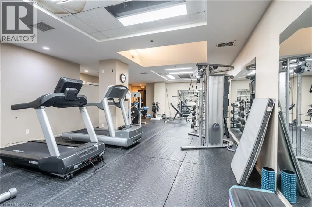 135 JAMES Street S Unit# 1206, #1206