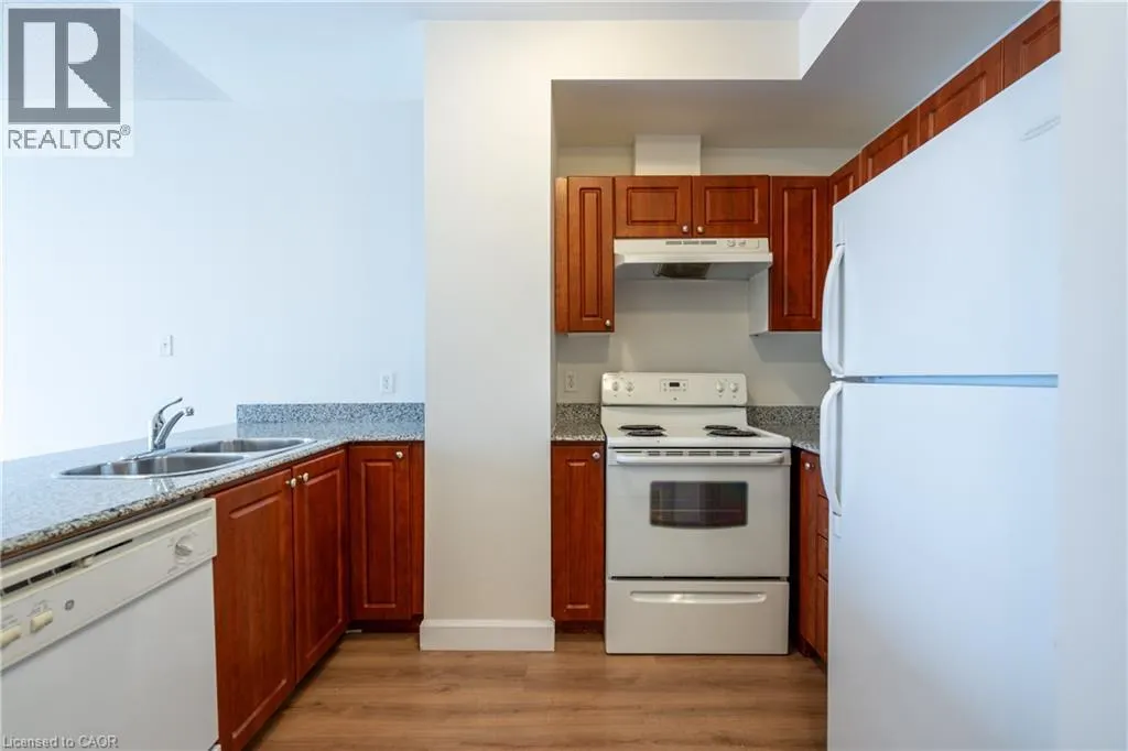 135 JAMES Street S Unit# 1206, #1206