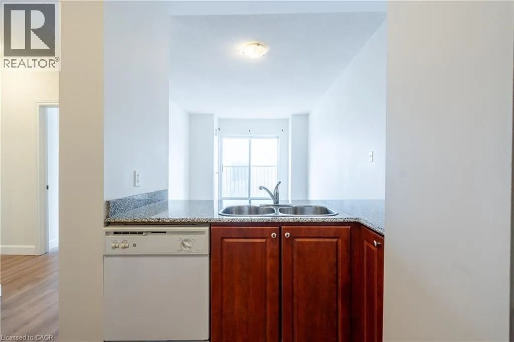 135 JAMES Street S Unit# 1206, #1206