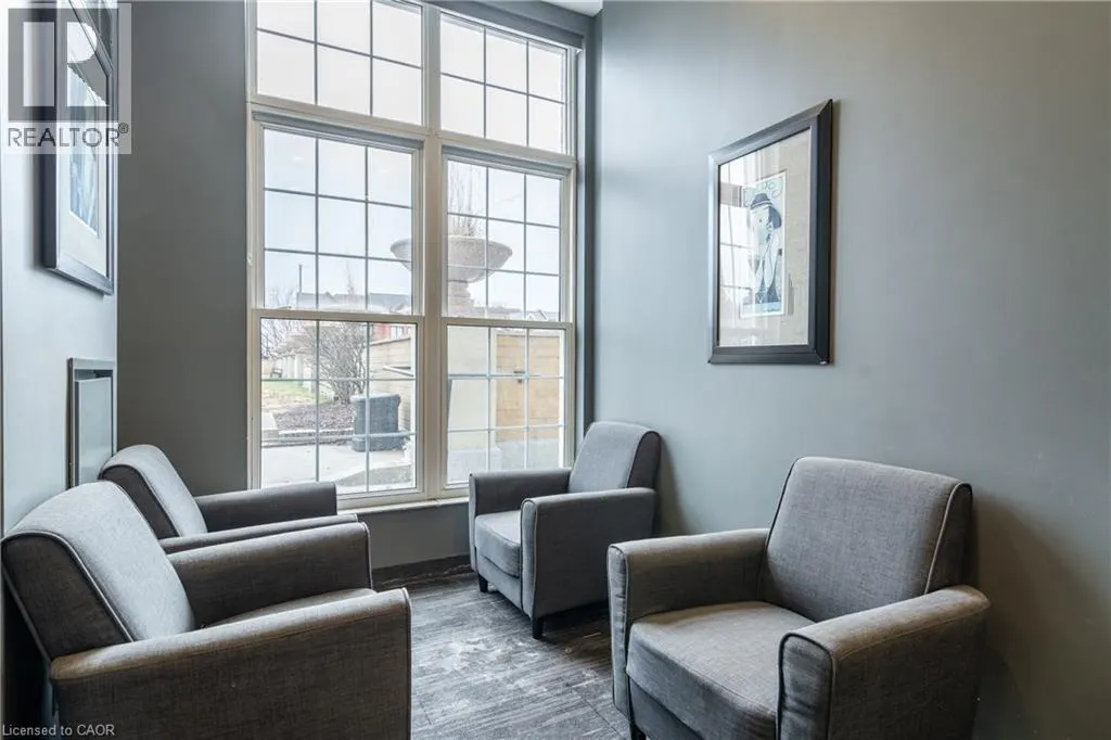 135 JAMES Street S Unit# 1206, #1206