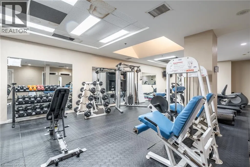 135 JAMES Street S Unit# 1206, #1206