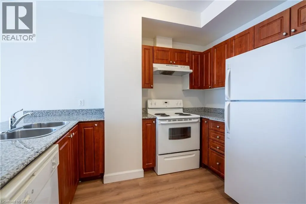 135 JAMES Street S Unit# 1206, #1206