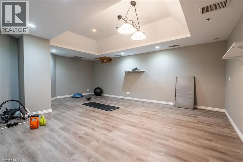 135 JAMES Street S Unit# 1206, #1206