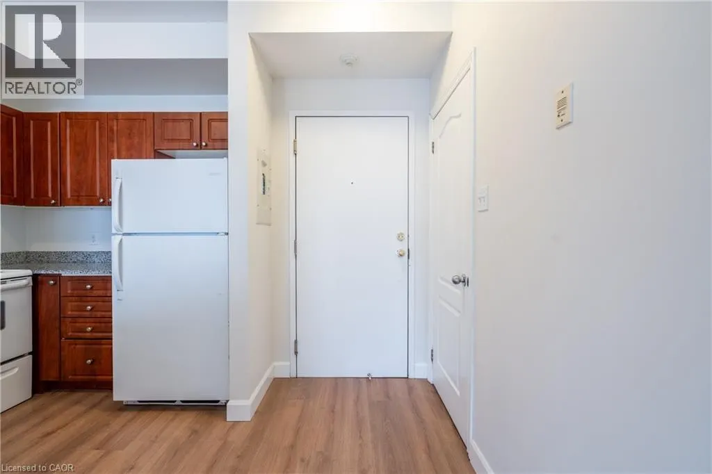 135 JAMES Street S Unit# 1206, #1206