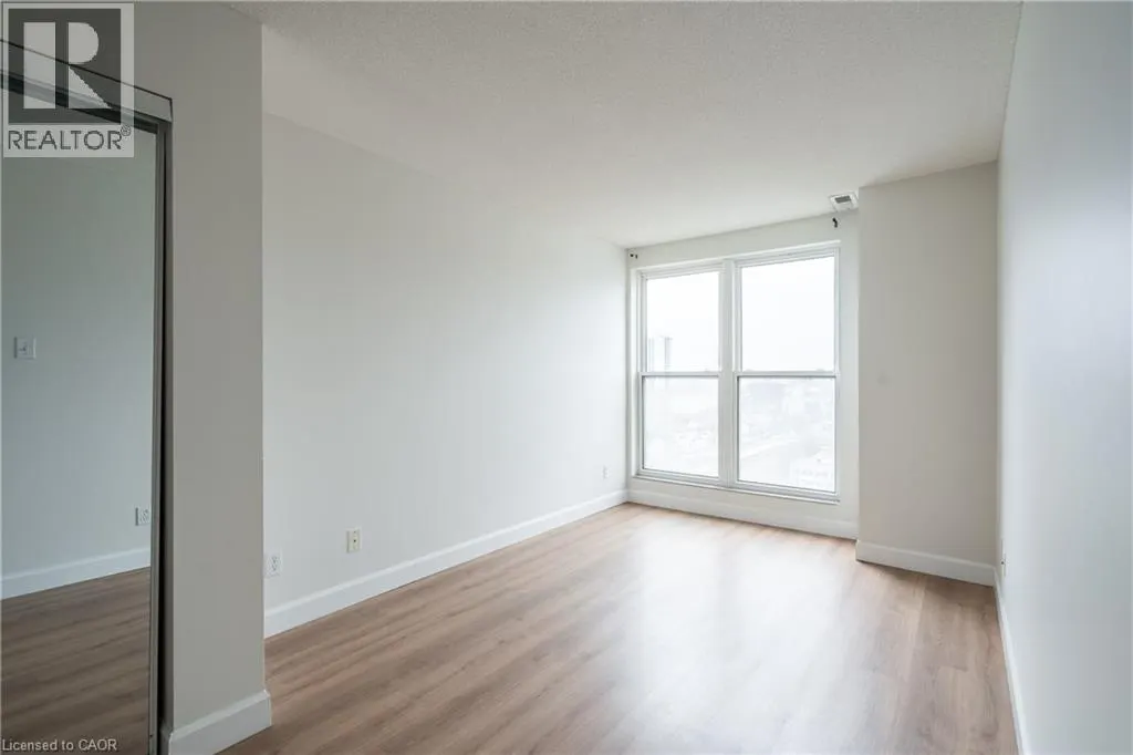 135 JAMES Street S Unit# 1206, #1206
