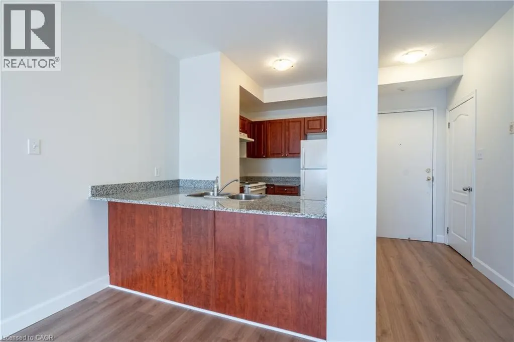 135 JAMES Street S Unit# 1206, #1206